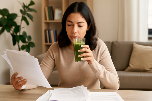 We Read ‘Biohacking’ Articles So You Don’t Have To (Here’s What Actually Matters for Women)