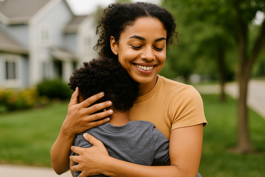 What If ‘Alpha’ Just Means Caring For Those Around You?