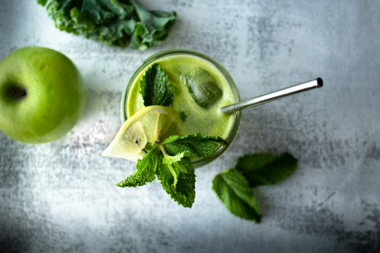 Greens Powders: Not Just for ‘Wellness Influencers’ Who Juice Fast for Clout