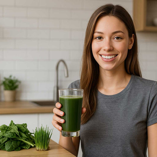 Greens Gurl 3-Pack