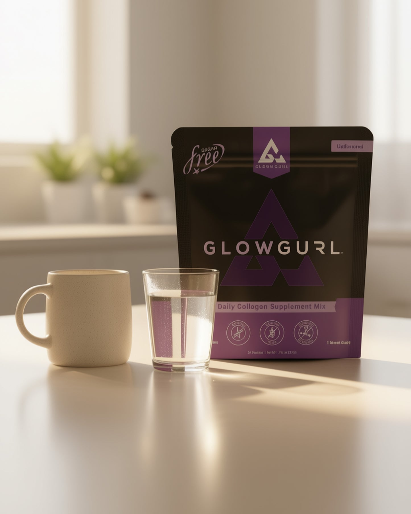 GLOWGURL