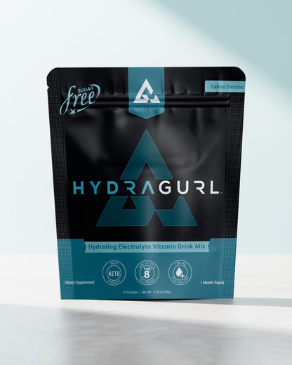 HYDRAGURL