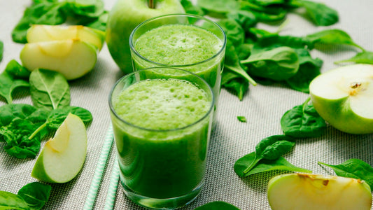 Greens Gurl